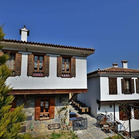 Efes Konaklari Otel Selçuk Dış mekan fotoğraf