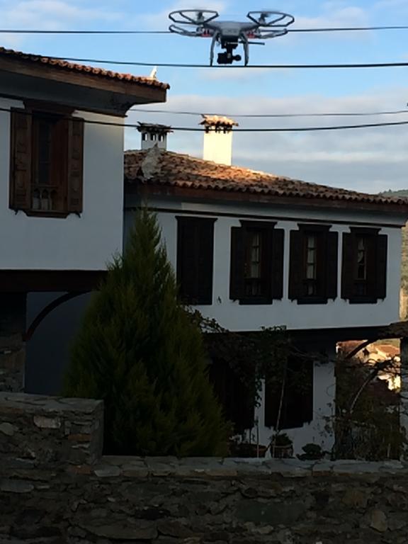 Efes Konaklari Otel Selçuk Dış mekan fotoğraf