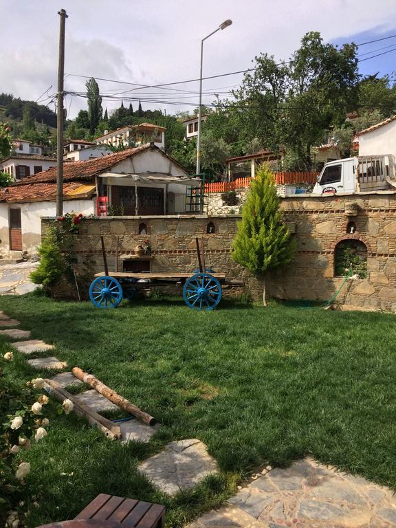Efes Konaklari Otel Selçuk Dış mekan fotoğraf