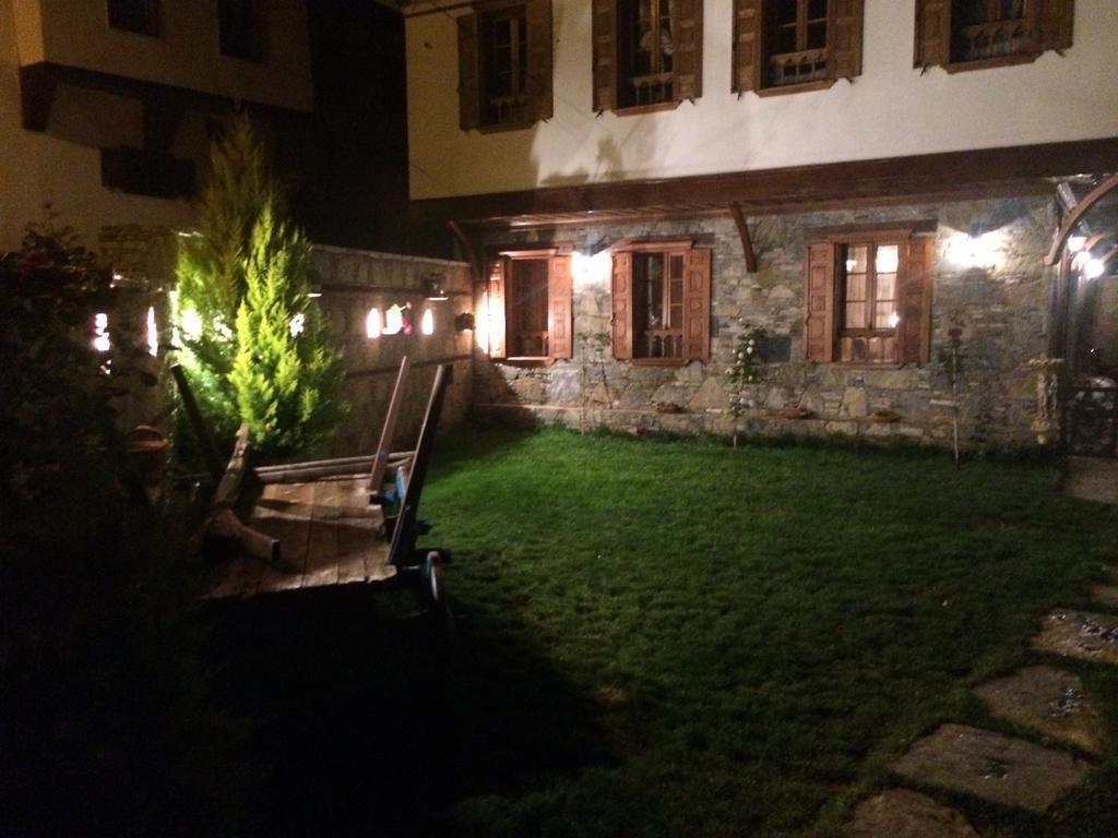 Efes Konaklari Otel Selçuk Dış mekan fotoğraf