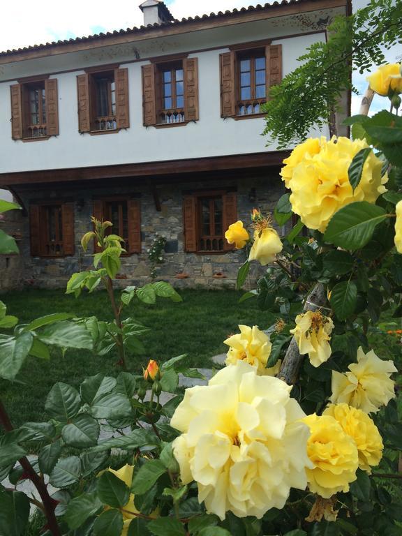 Efes Konaklari Otel Selçuk Dış mekan fotoğraf