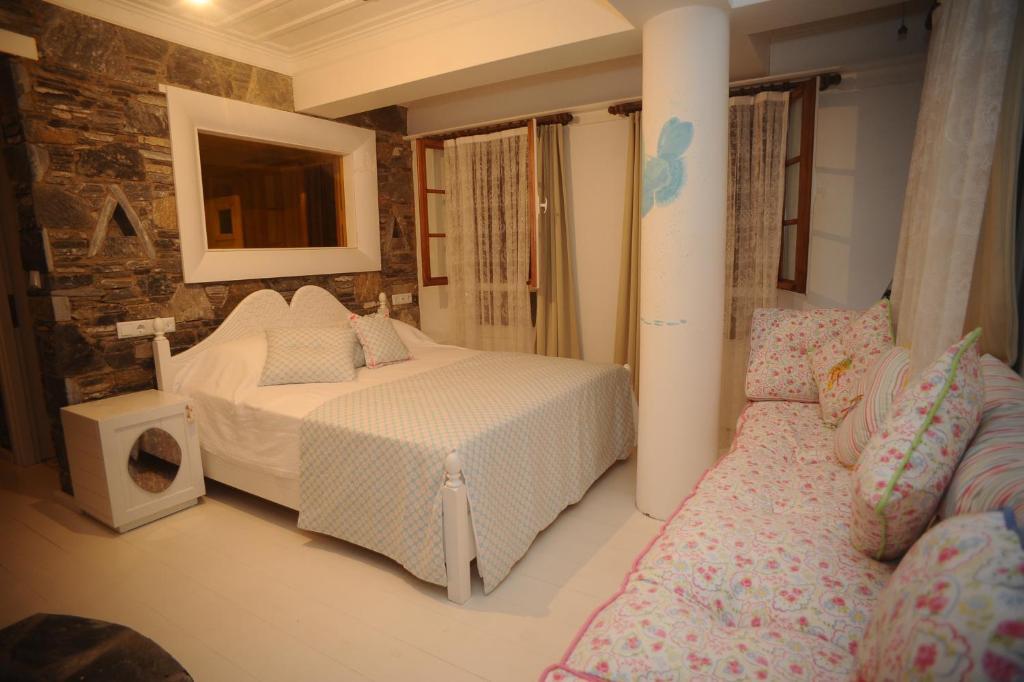 Efes Konaklari Otel Selçuk Oda fotoğraf