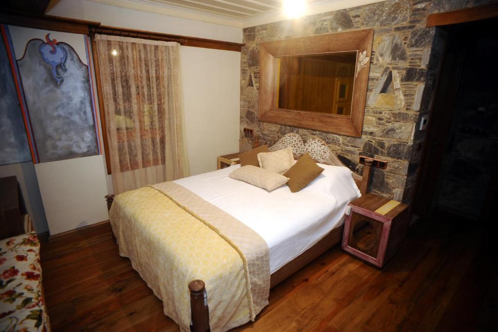 Efes Konaklari Otel Selçuk Dış mekan fotoğraf