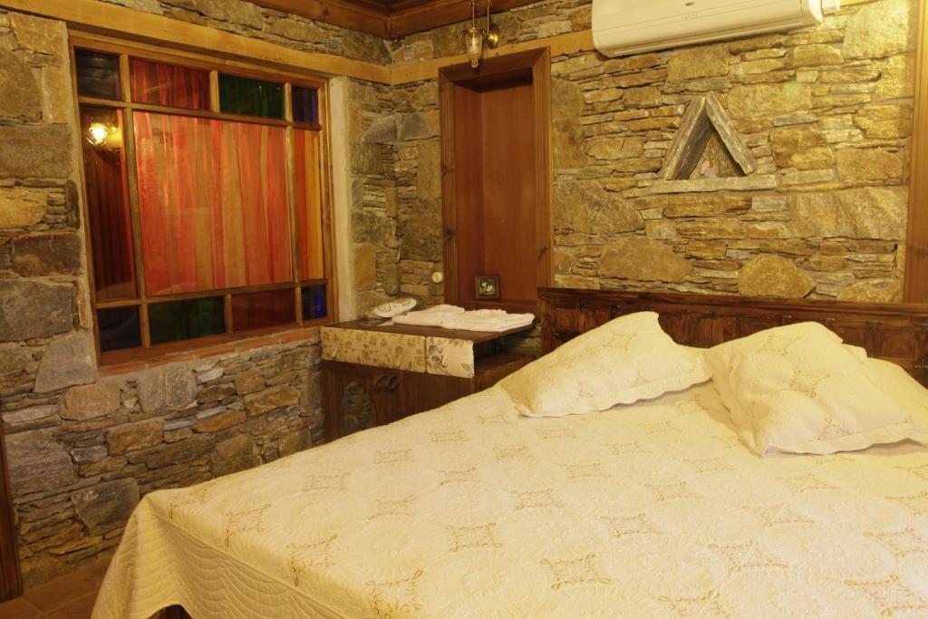 Efes Konaklari Otel Selçuk Dış mekan fotoğraf