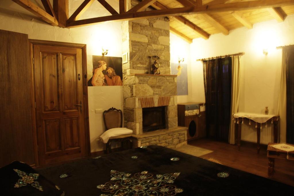 Efes Konaklari Otel Selçuk Oda fotoğraf
