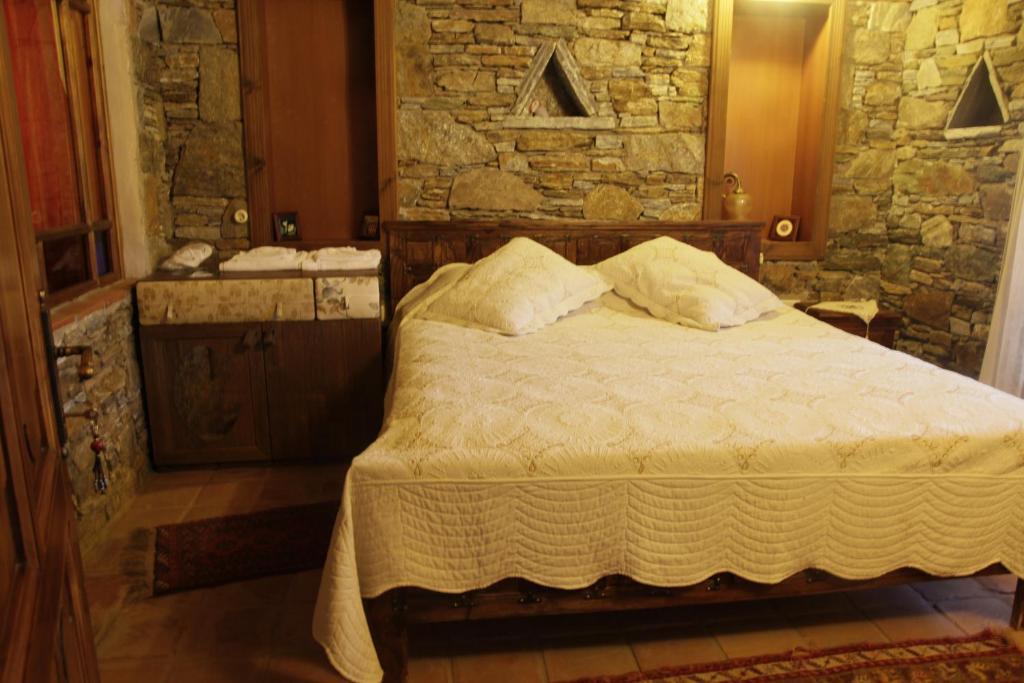 Efes Konaklari Otel Selçuk Oda fotoğraf