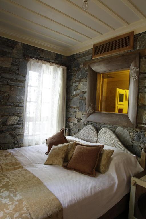 Efes Konaklari Otel Selçuk Oda fotoğraf