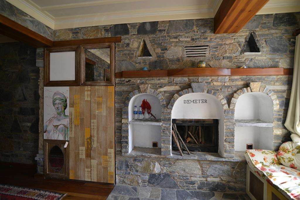 Efes Konaklari Otel Selçuk Dış mekan fotoğraf