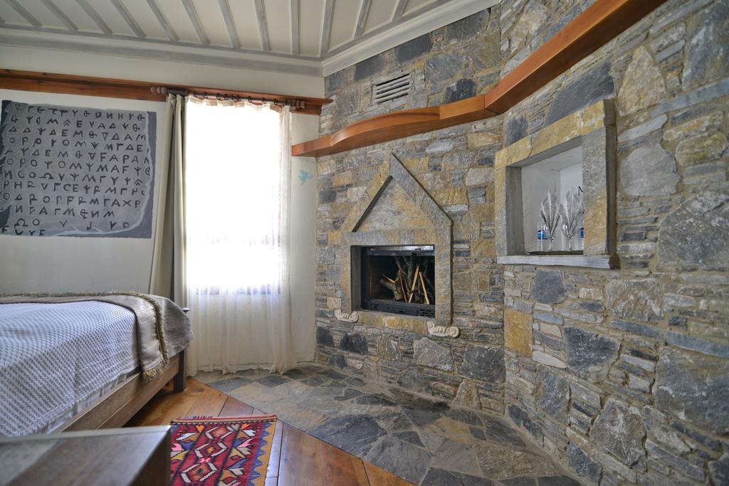 Efes Konaklari Otel Selçuk Dış mekan fotoğraf