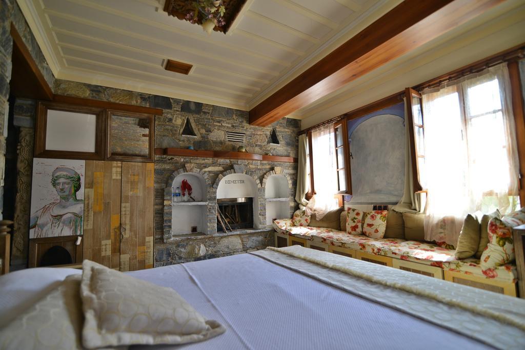 Efes Konaklari Otel Selçuk Dış mekan fotoğraf