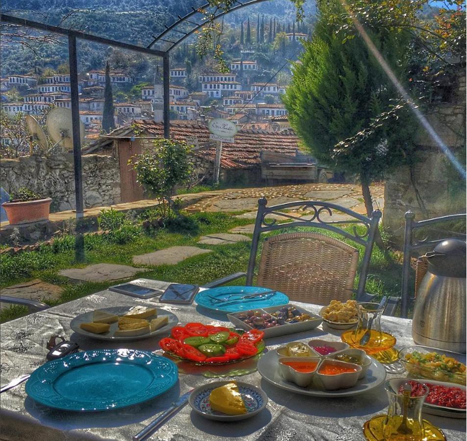 Efes Konaklari Otel Selçuk Dış mekan fotoğraf