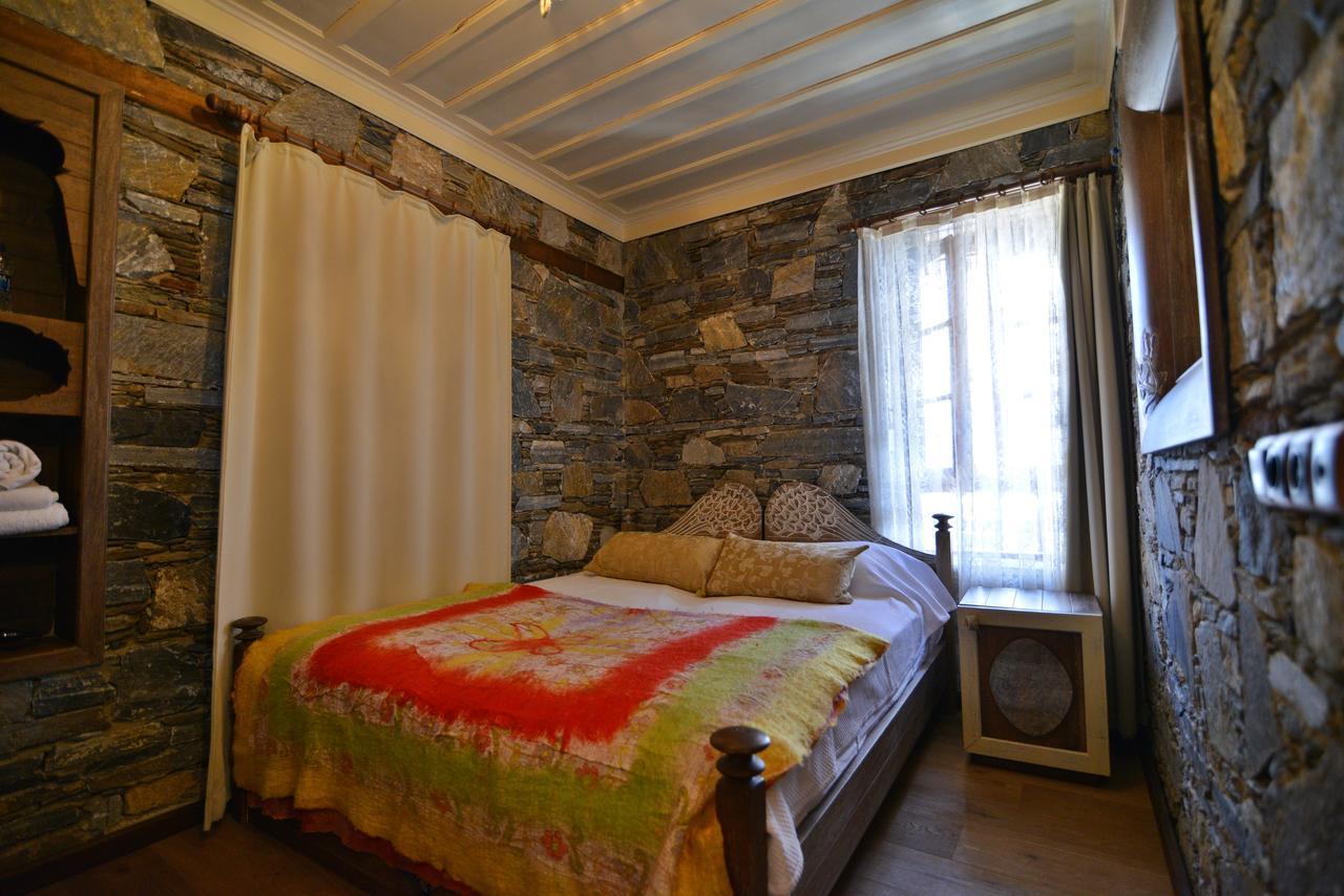 Efes Konaklari Otel Selçuk Dış mekan fotoğraf