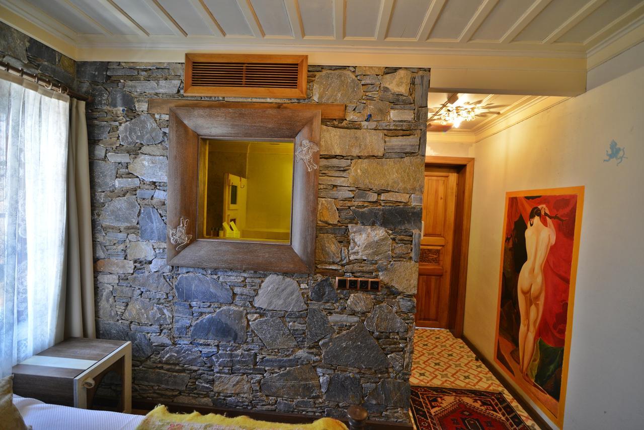 Efes Konaklari Otel Selçuk Dış mekan fotoğraf