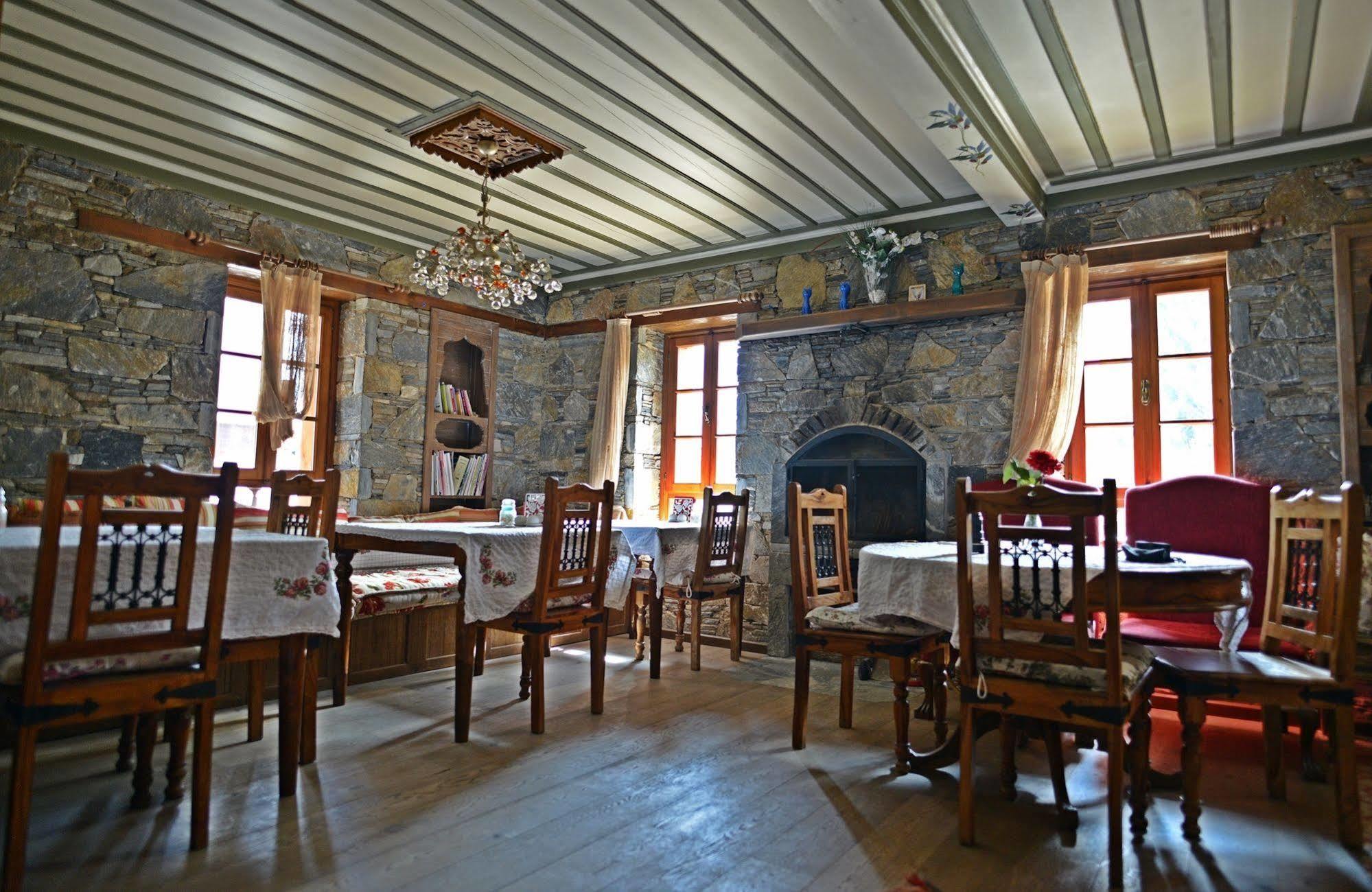 Efes Konaklari Otel Selçuk Dış mekan fotoğraf