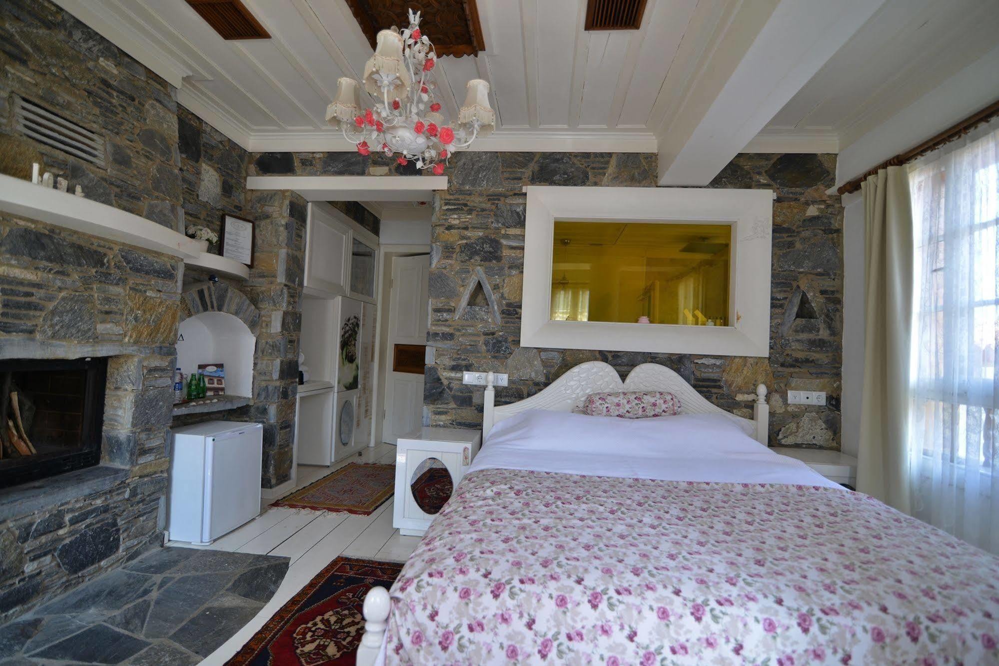 Efes Konaklari Otel Selçuk Dış mekan fotoğraf