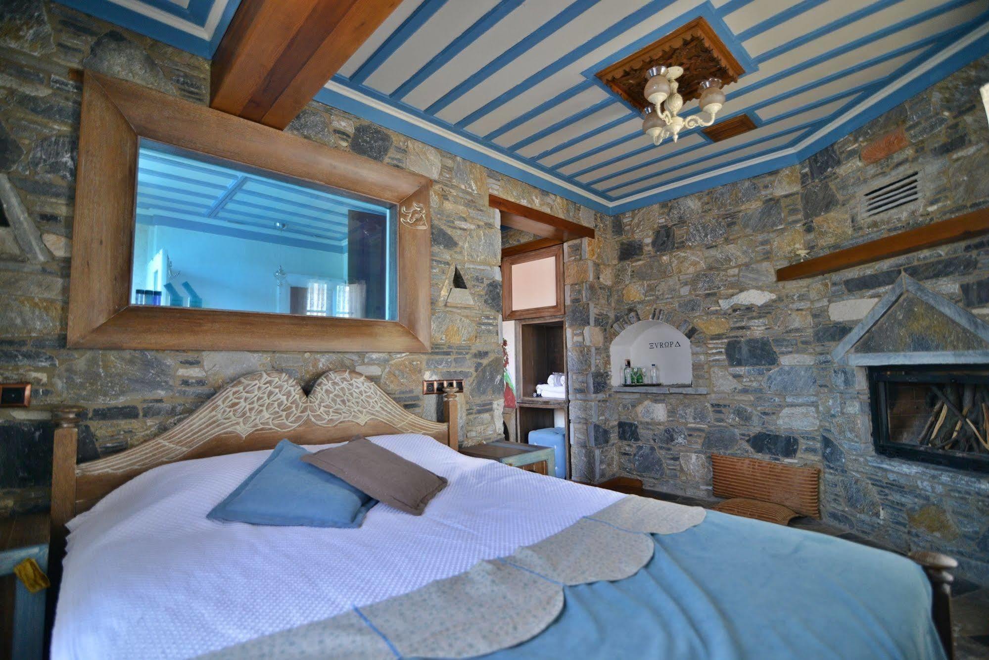 Efes Konaklari Otel Selçuk Dış mekan fotoğraf