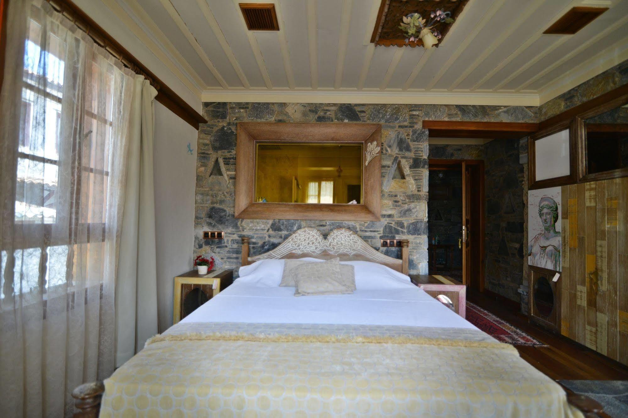 Efes Konaklari Otel Selçuk Dış mekan fotoğraf